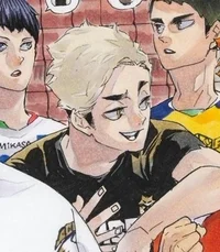 Miya Atsumu