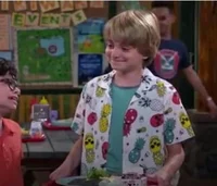 Finn -Bunkd