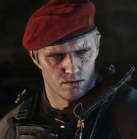 Jack Krauser 