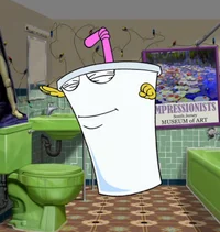 Master Shake