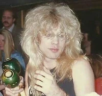 Steven Adler
