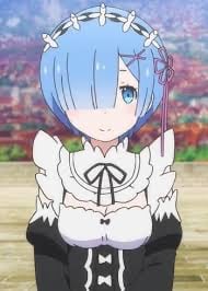 Rem and Ram