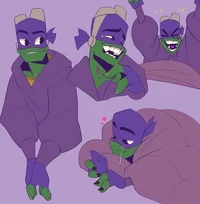Donnie 