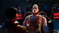 BOTD Ending AU