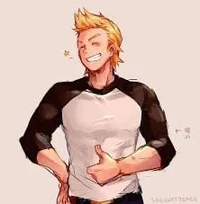 Mirio Togata