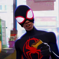 Miles morales 