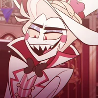 Lucifer Morningstar