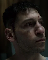 Frank Castle