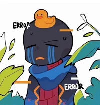 Error sans - Smitten
