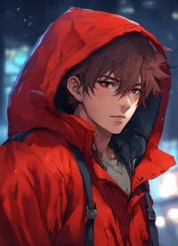 Mark