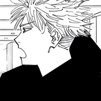 Gojo Satoru