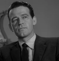 Death -Twilight Zone