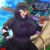 Meowskulls -Fortnite