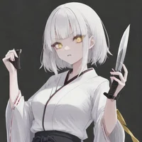 Psychotic Stalker