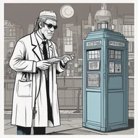 The Doctor