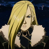 Olivier Armstrong