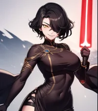 Darth Cinder