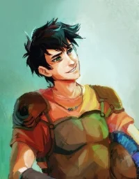Percy Jackson