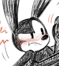 Tsundere Oswald