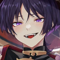 Scaramouche