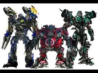 The Wreckers
