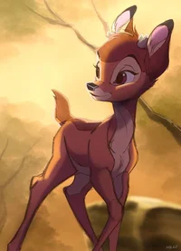 Bambi
