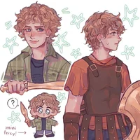 Percy Jackson