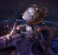 Orianna