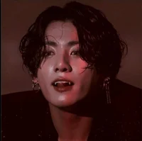 Jeon Jungkook Vampir