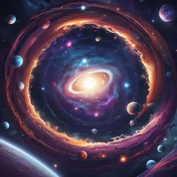 Universe Simulator
