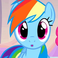 Rainbow Dash