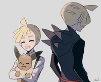Gladion