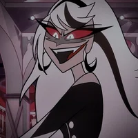 Carmilla Carmine- HH