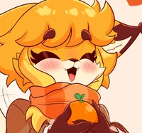 Jasmin the manticore