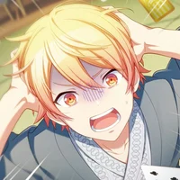 Tenma Tsukasa