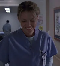 izzie stevens