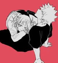 Yandere V Bakugo