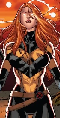 Lady Hope Summers