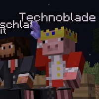 Technoblade