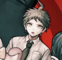 Hajime Hinata