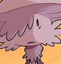 Mushroom_Objectified