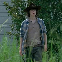 Carl Grimes