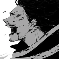 Aizawa Shouta