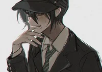 Shuichi - Addicted