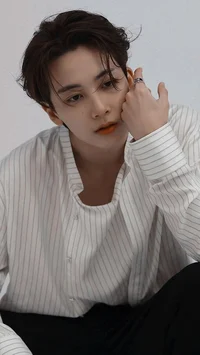 Jeonghan 