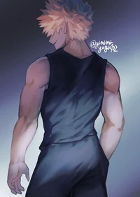 Bakugo