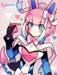Sylveon