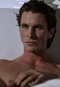 Patrick Bateman