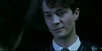 Tom Riddle Father