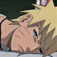 NARUTO UZUMAKI 